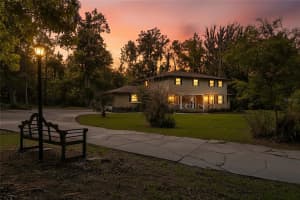 20424 MARGUERITE ROAD, BROOKSVILLE, FL 34601 - MLS#MFRW7884391