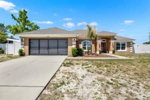 14061 WHITE PLAINS STREET, SPRING HILL, FL 34609 - MLS#MFRW7884393