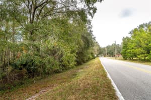 LAKE LINDSEY TRACT 2 RD, BROOKSVILLE, FL 34601 - MLS#MFRW7884394