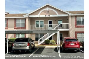 6433 TINA DRIVE, NEW PORT RICHEY, FL 34653 - MLS#MFRW7884395