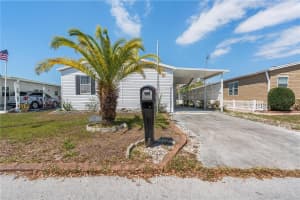5205 BOTANY DRIVE, HOLIDAY, FL 34690 - MLS#MFRW7884396