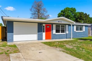 9033 PEGASUS AVENUE, PORT RICHEY, FL 34668 - MLS#MFRW7884401