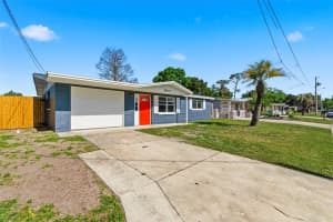 9033 PEGASUS AVENUE, PORT RICHEY, FL 34668 - MLS#MFRW7884401