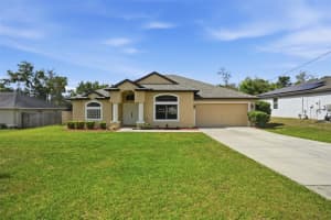 11288 SALTERS STREET, SPRING HILL, FL 34609 - MLS#MFRW7884403