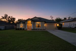 11288 SALTERS STREET, SPRING HILL, FL 34609 - MLS#MFRW7884403