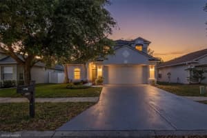 2851 BUTTERFLY LANDING DRIVE, LAND O LAKES, FL 34638 - MLS#MFRW7884410