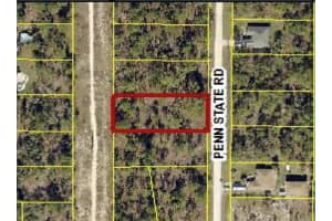 00 PENN STATE ROAD, WEEKI WACHEE, FL 34613 - MLS#MFRW7884415