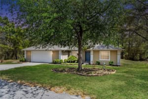 35 CHERRYPALM COURT, HOMOSASSA, FL 34446 - MLS#MFRW7884426