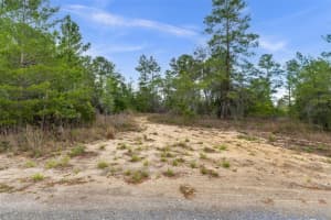 0 HARRISON STREET, BROOKSVILLE, FL 34613 - MLS#MFRW7884427
