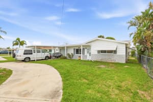 13538 LESLIE DRIVE, HUDSON, FL 34667 - MLS#MFRW7884429