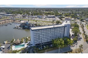 4939 Floramar Ter #710, NEW PORT RICHEY