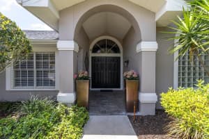 1806 KINSMERE DRIVE, TRINITY, FL 34655 - MLS#MFRW7884433