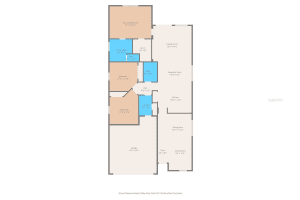 9556 SOUTHERN CHARM CIRCLE, BROOKSVILLE, FL 34613 - MLS#MFRW7884455