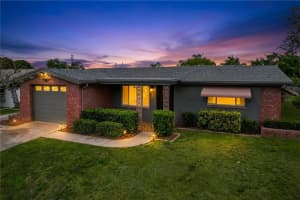 3421 SUPREME DRIVE, HOLIDAY, FL 34691 - MLS#MFRW7884456