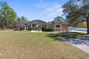 14258 MULKERIN DRIVE, WEEKI WACHEE, FL 34614 - MLS#MFRW7884462
