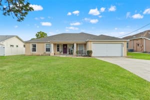 10442 LANSFIELD STREET, SPRING HILL, FL 34608 - MLS#MFRW7884472
