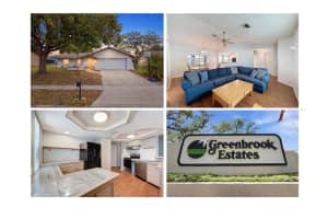 8643 WOODBRIDGE DR, NEW PORT RICHEY, FL 34655 - MLS#MFRW7884481