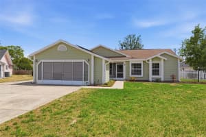 11224 HOLBROOK STREET, SPRING HILL, FL 34609 - MLS#MFRW7884486