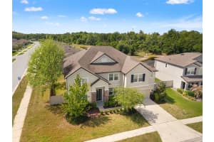 18696 MALINCHE LOOP, SPRING HILL, FL 34610 - MLS#MFRW7884492