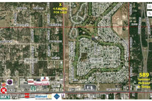 SUNSHINE GROVE RD, BROOKSVILLE, FL 34613 - MLS#MFRW7884497