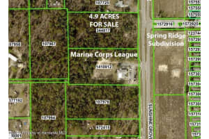 SUNSHINE GROVE RD, BROOKSVILLE, FL 34613 - MLS#MFRW7884497