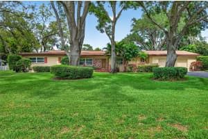 7 EAGLE LANE, PALM HARBOR, FL 34683 - MLS#MFRW7884503