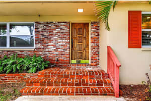 7 EAGLE LANE, PALM HARBOR, FL 34683 - MLS#MFRW7884503