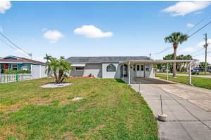 6645 HARBOR DRIVE, HUDSON, FL 34667 - MLS#MFRW7884505