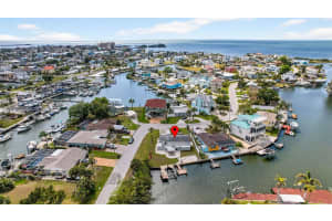 6645 HARBOR DRIVE, HUDSON, FL 34667 - MLS#MFRW7884505