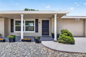 8915 STERLING LANE, PORT RICHEY, FL 34668 - MLS#MFRW7884506