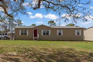 5174 S Oldfield Ave, HOMOSASSA