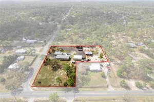 5174 OLDFIELD AVENUE, HOMOSASSA, FL 34446 - MLS#MFRW7884508