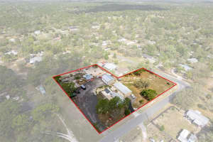 5174 OLDFIELD AVENUE, HOMOSASSA, FL 34446 - MLS#MFRW7884508