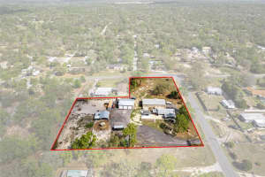 5174 OLDFIELD AVENUE, HOMOSASSA, FL 34446 - MLS#MFRW7884508