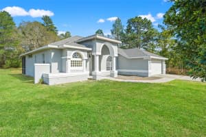 11128 LOMITA WREN ROAD, WEEKI WACHEE, FL 34614 - MLS#MFRW7884510