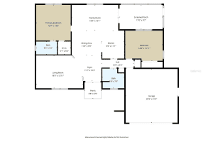 6496 JAMAICA ROAD, SPRING HILL, FL 34606 - MLS#MFRW7884517
