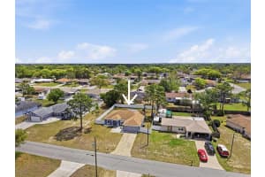 4128 EVERETT AVENUE, SPRING HILL, FL 34609 - MLS#MFRW7884518