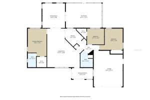 MLS# MFRW7884519, Spring Hill, Florida 34608