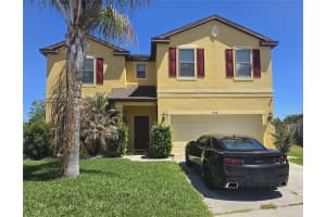 848 PETAL MIST LANE, BROOKSVILLE, FL 34604 - MLS#MFRW7884523