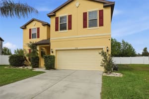 848 PETAL MIST LANE, BROOKSVILLE, FL 34604 - MLS#MFRW7884523