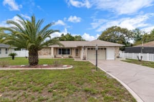 3217 ABELINE ROAD, SPRING HILL, FL 34608 - MLS#MFRW7884527