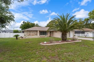 3217 ABELINE ROAD, SPRING HILL, FL 34608 - MLS#MFRW7884527