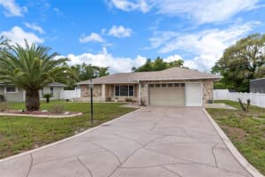 3217 ABELINE ROAD, SPRING HILL, FL 34608 - MLS#MFRW7884527