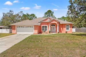 8227 GALGANO LANE, SPRING HILL, FL 34606 - MLS#MFRW7884529