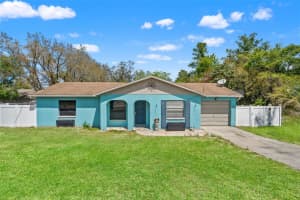 12989 LINDEN DRIVE, SPRING HILL, FL 34609 - MLS#MFRW7884534