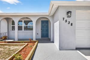 7538 GULF HIGHLANDS DRIVE, PORT RICHEY, FL 34668 - MLS#MFRW7884548