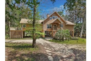 124 824TH STREET, OLD TOWN, FL 32680 - MLS#MFRW7884556