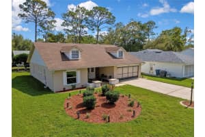 6433 LOST TREE LANE, SPRING HILL, FL 34606 - MLS#MFRW7884566