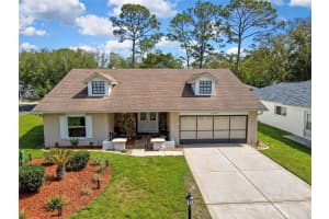 6433 LOST TREE LANE, SPRING HILL, FL 34606 - MLS#MFRW7884566