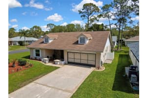 6433 LOST TREE LANE, SPRING HILL, FL 34606 - MLS#MFRW7884566